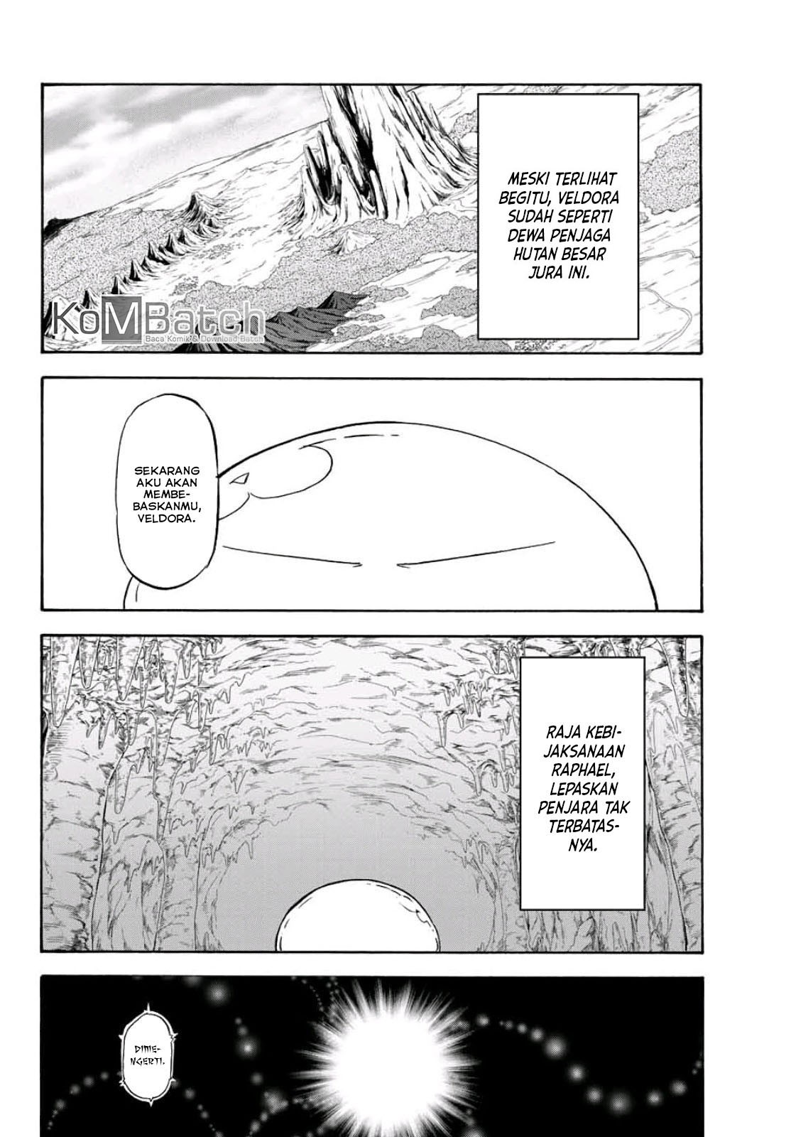 Tensei Shitara Slime Datta Ken