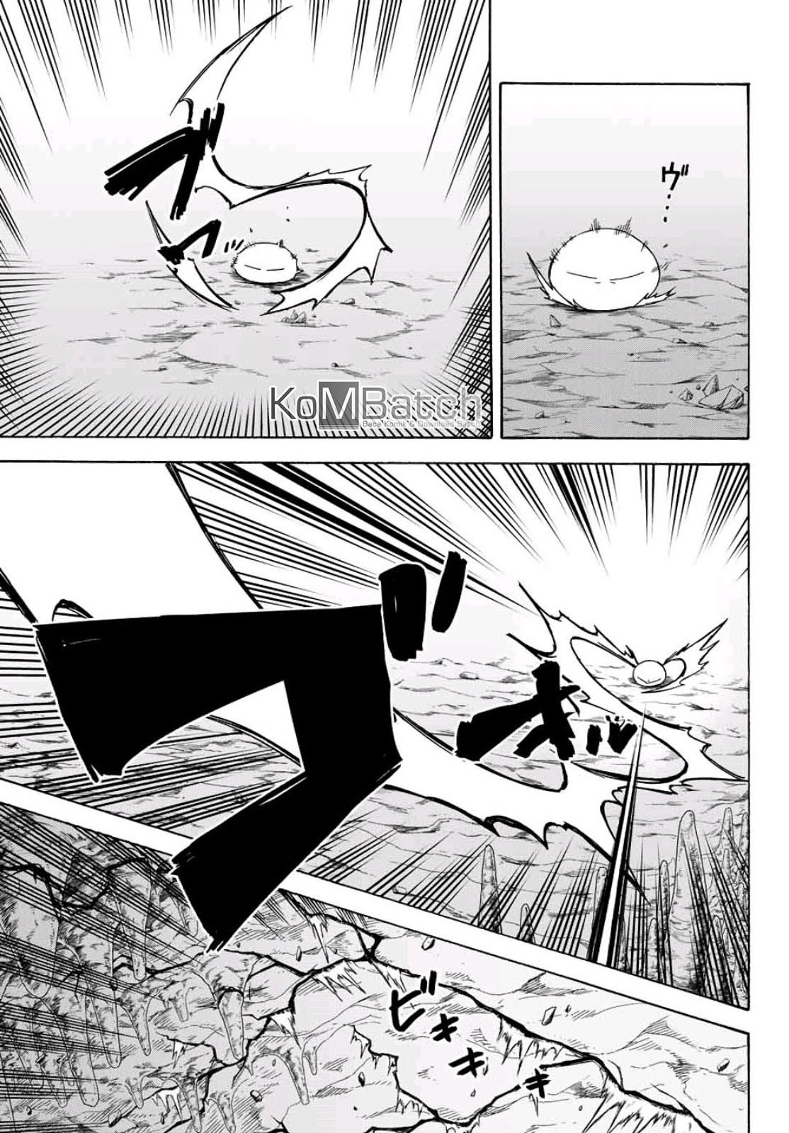 Tensei Shitara Slime Datta Ken