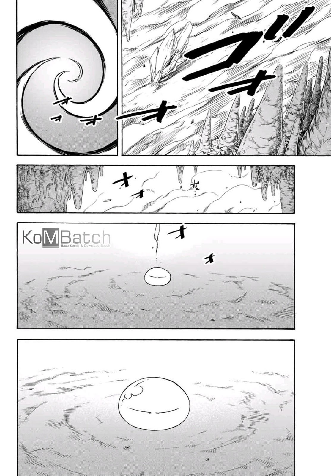 Tensei Shitara Slime Datta Ken