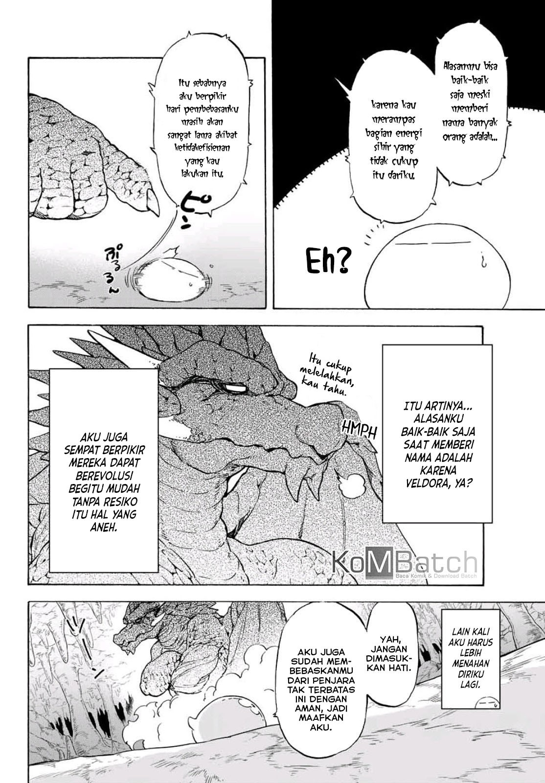 Tensei Shitara Slime Datta Ken