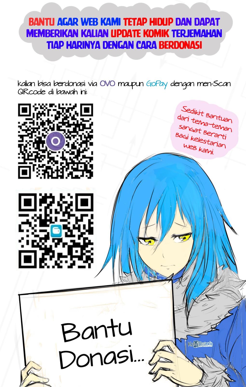 Tensei Shitara Slime Datta Ken