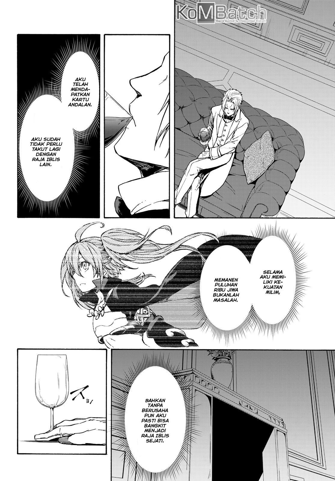 Tensei Shitara Slime Datta Ken