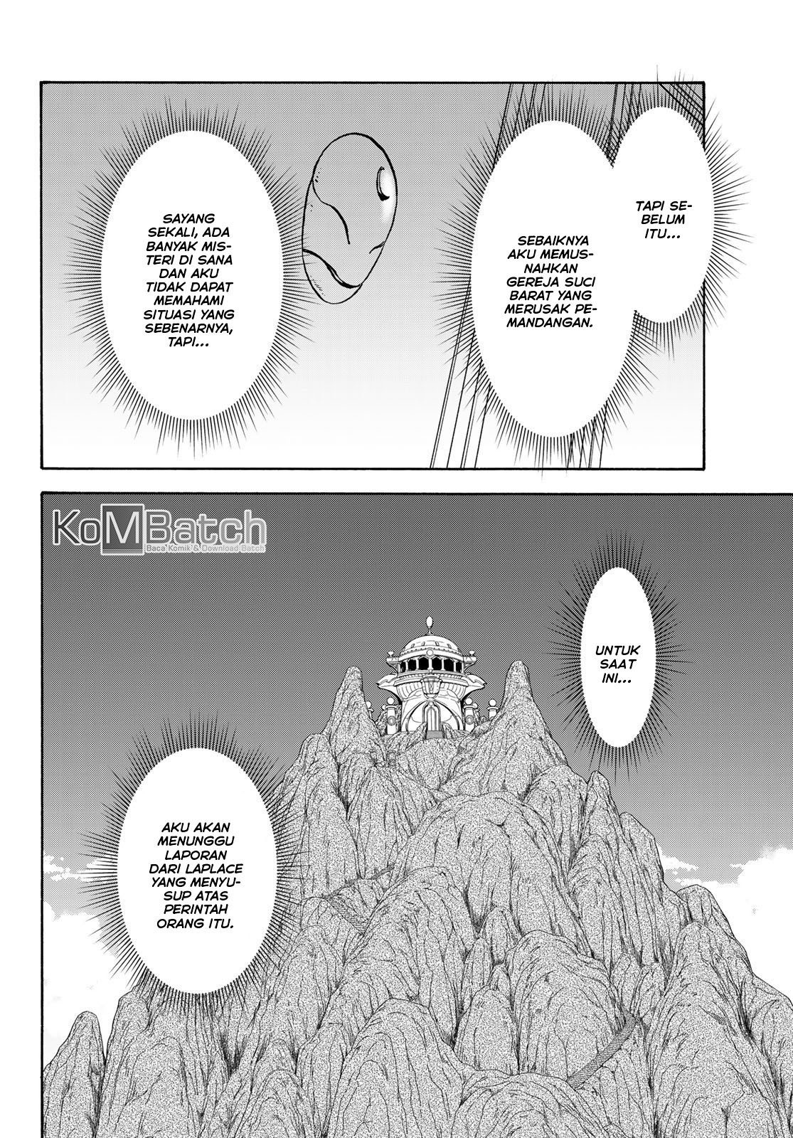Tensei Shitara Slime Datta Ken