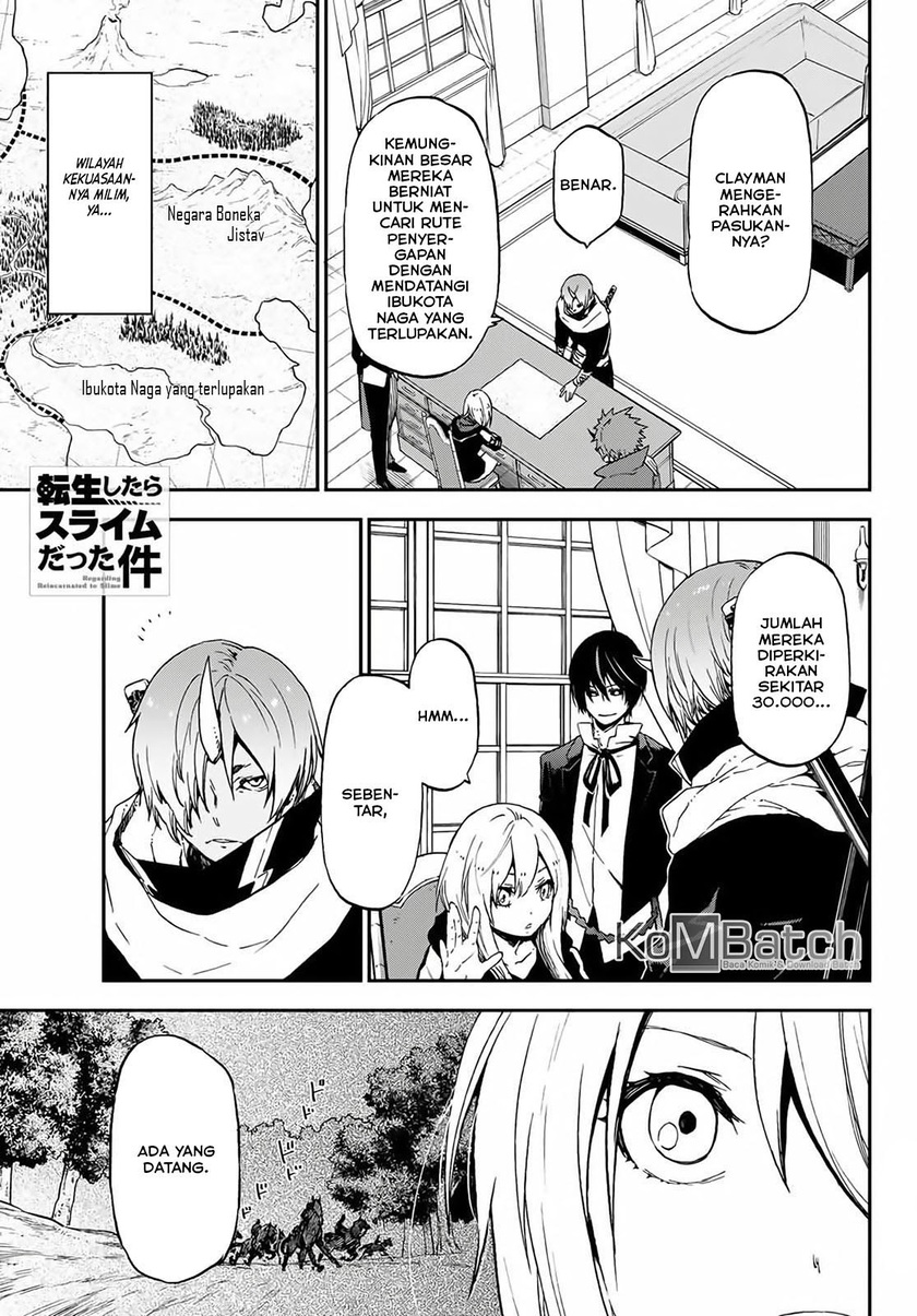 Tensei Shitara Slime Datta Ken