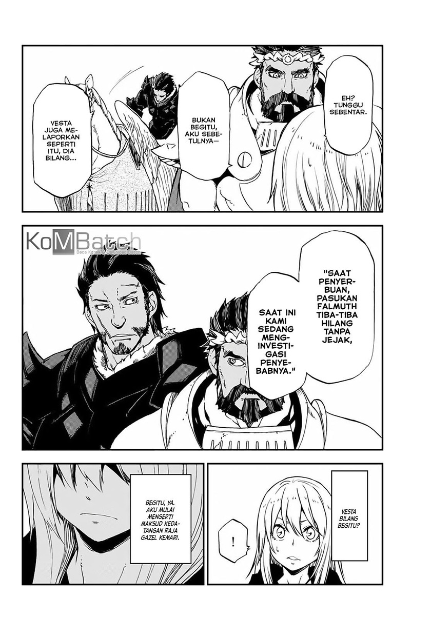Tensei Shitara Slime Datta Ken