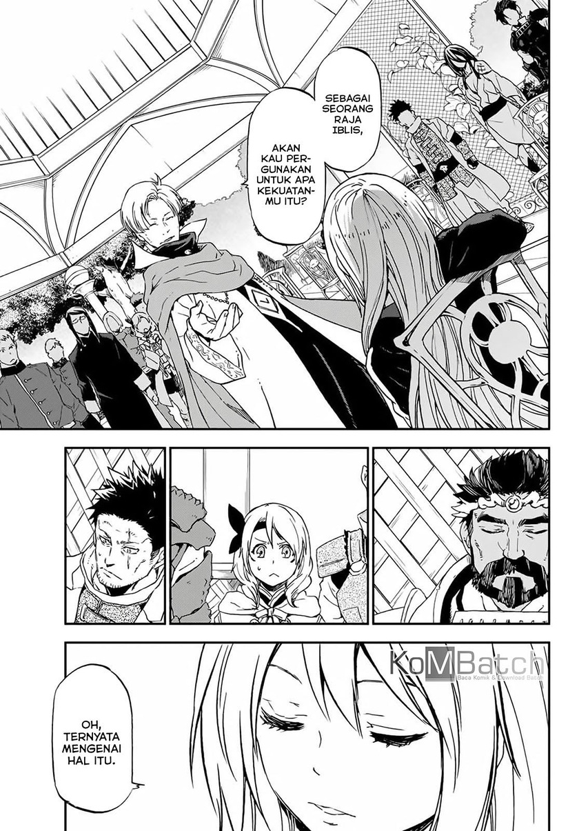 Tensei Shitara Slime Datta Ken