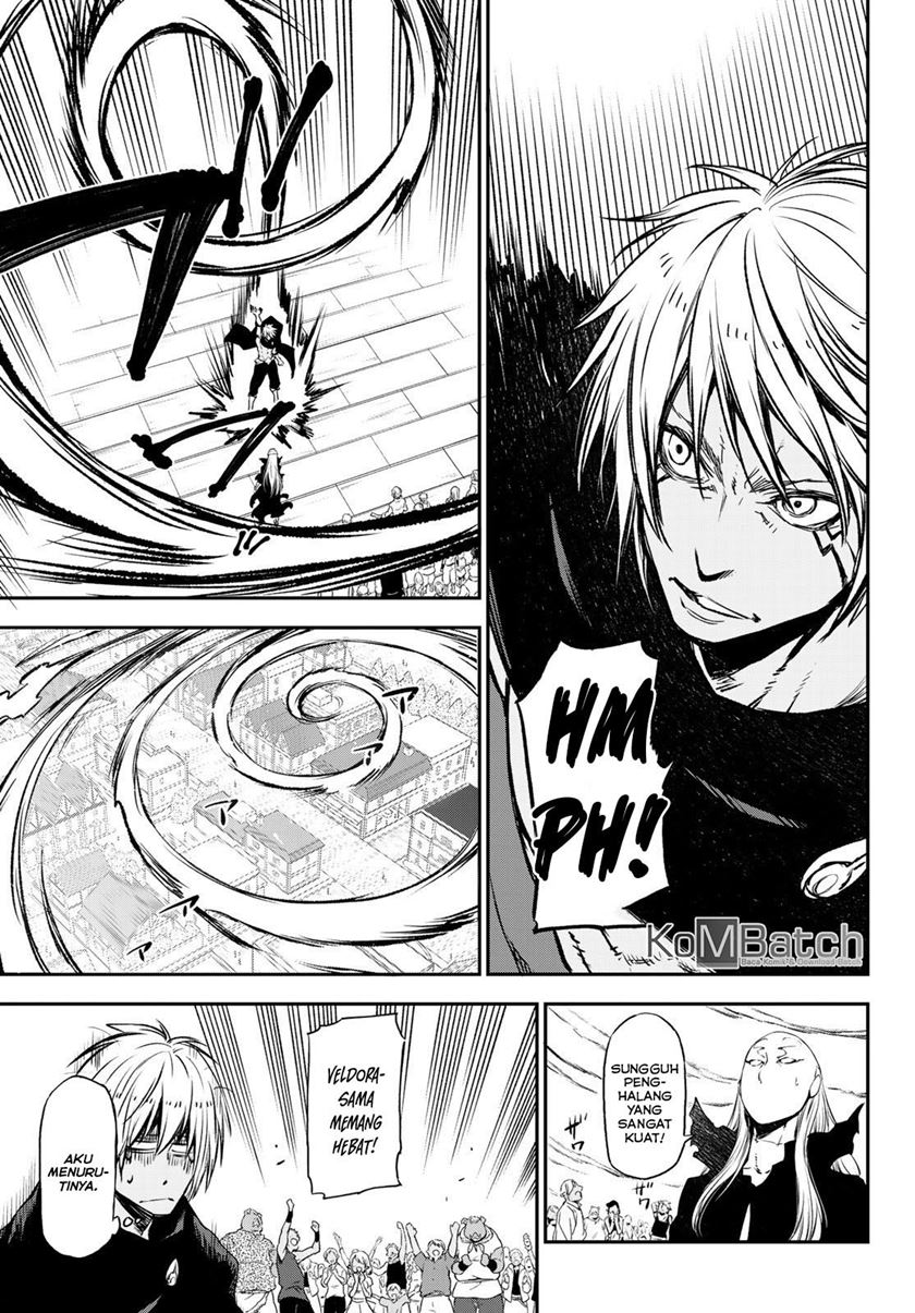 Tensei Shitara Slime Datta Ken
