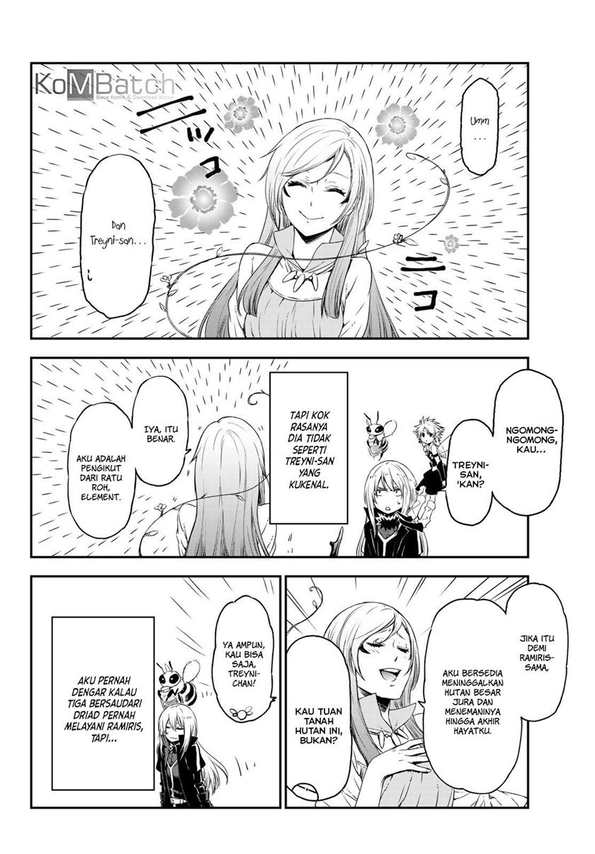 Tensei Shitara Slime Datta Ken