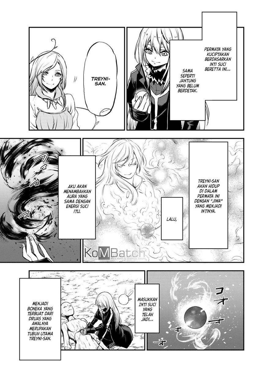 Tensei Shitara Slime Datta Ken