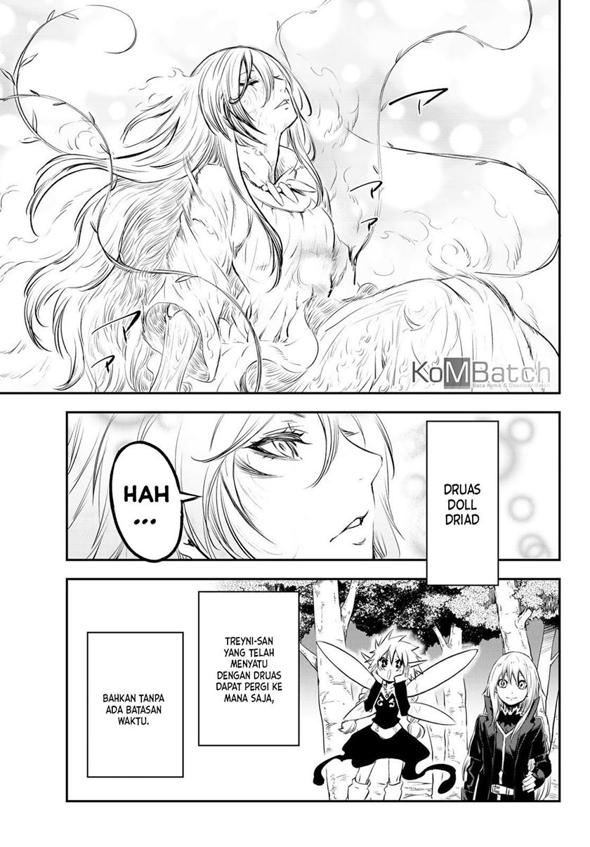 Tensei Shitara Slime Datta Ken