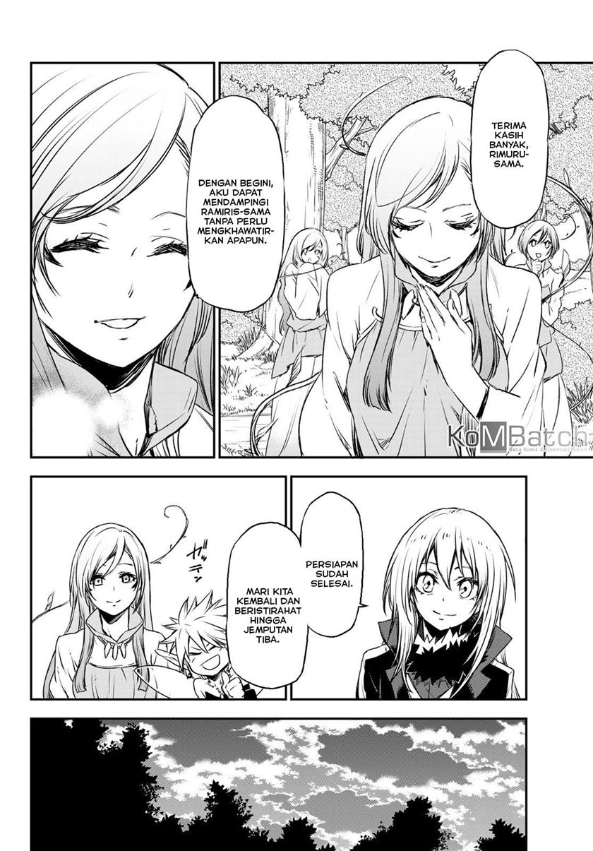 Tensei Shitara Slime Datta Ken