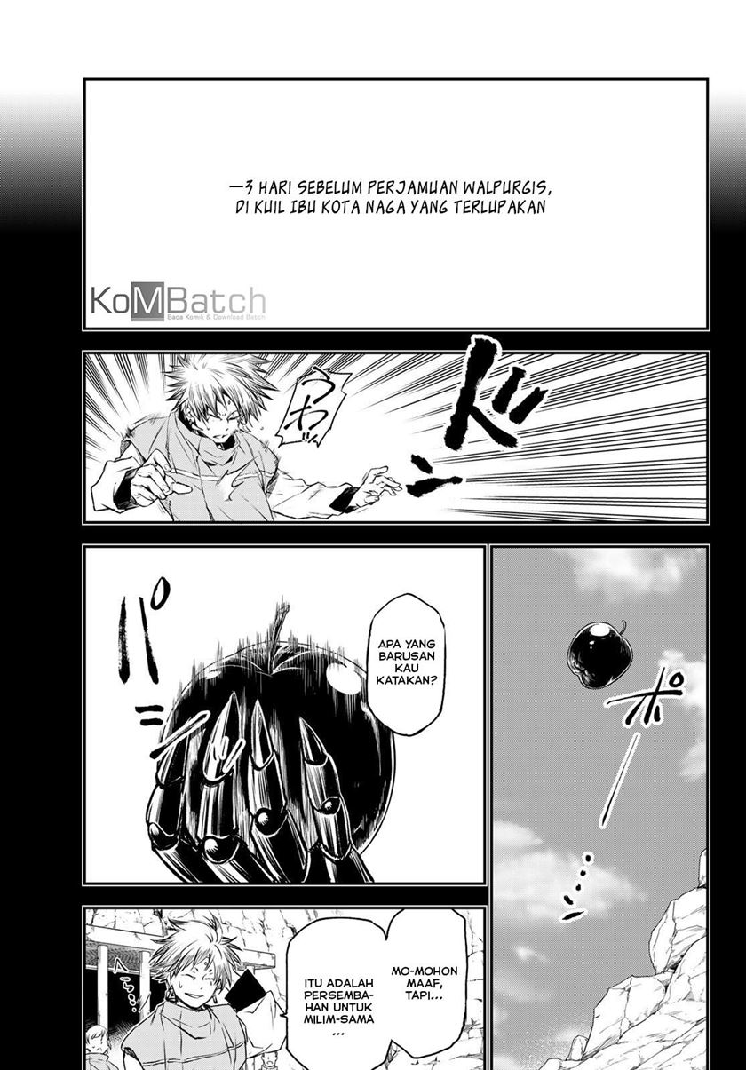 Tensei Shitara Slime Datta Ken