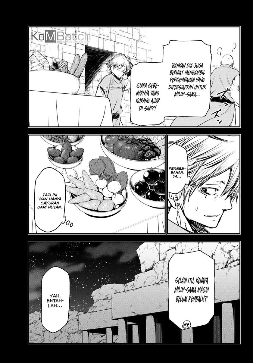 Tensei Shitara Slime Datta Ken