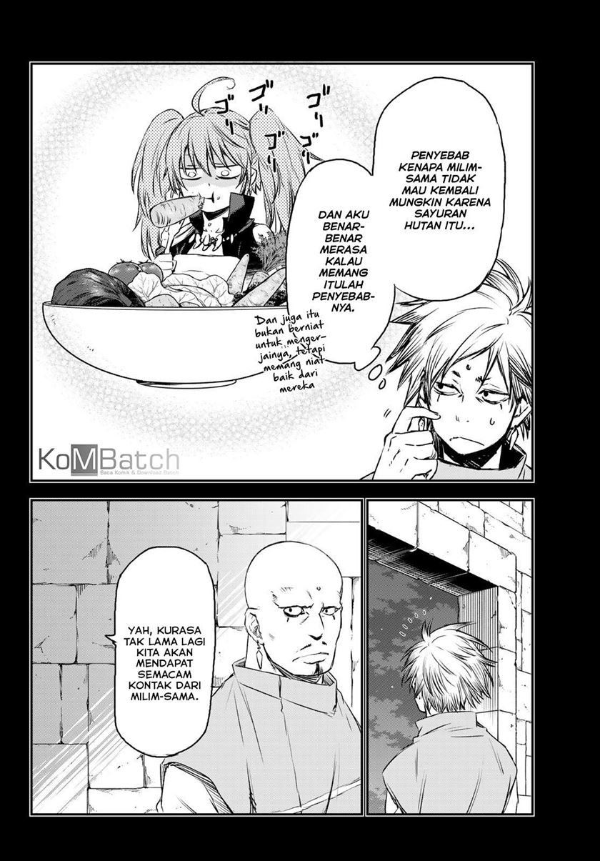 Tensei Shitara Slime Datta Ken