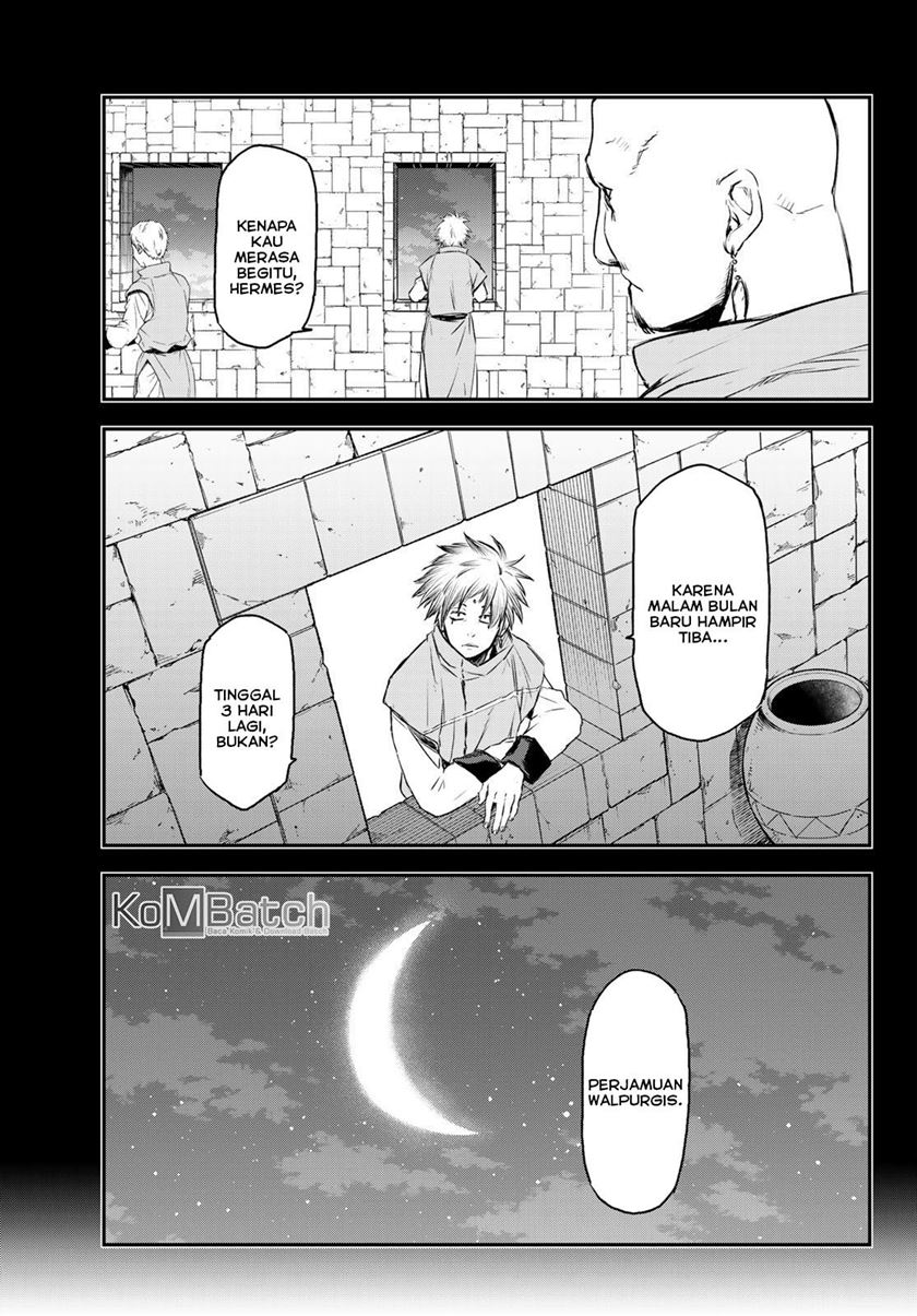 Tensei Shitara Slime Datta Ken