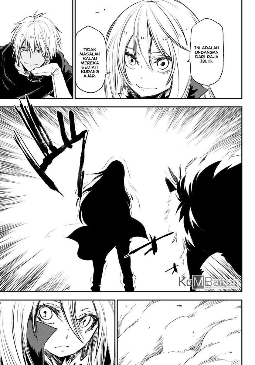 Tensei Shitara Slime Datta Ken