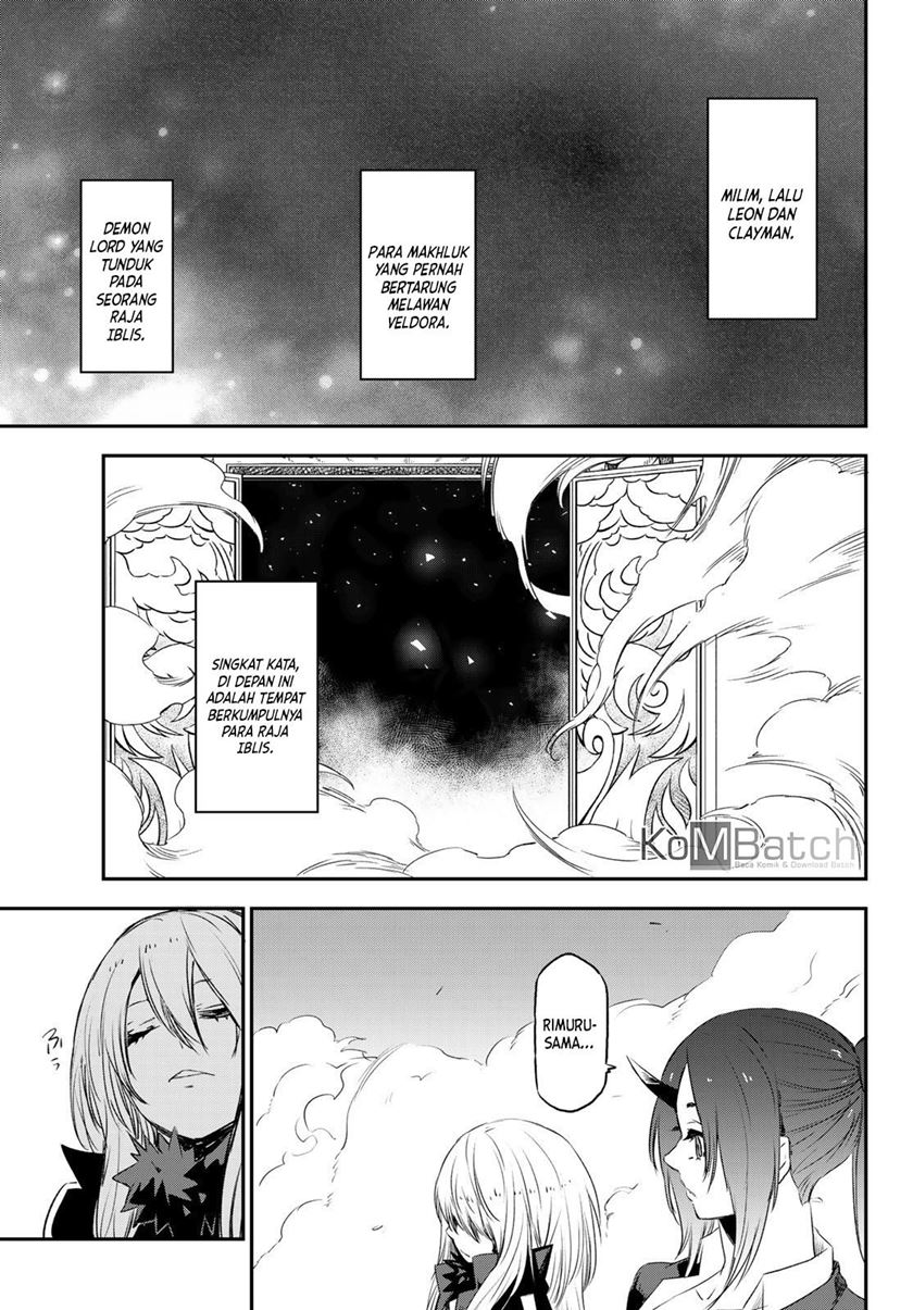 Tensei Shitara Slime Datta Ken
