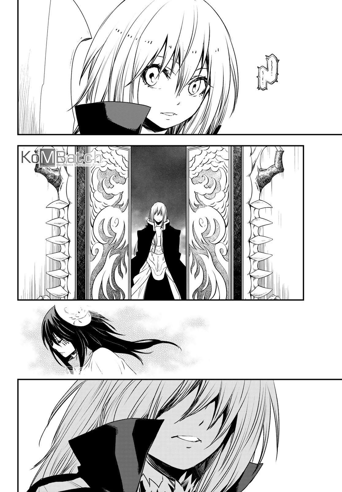 Tensei Shitara Slime Datta Ken