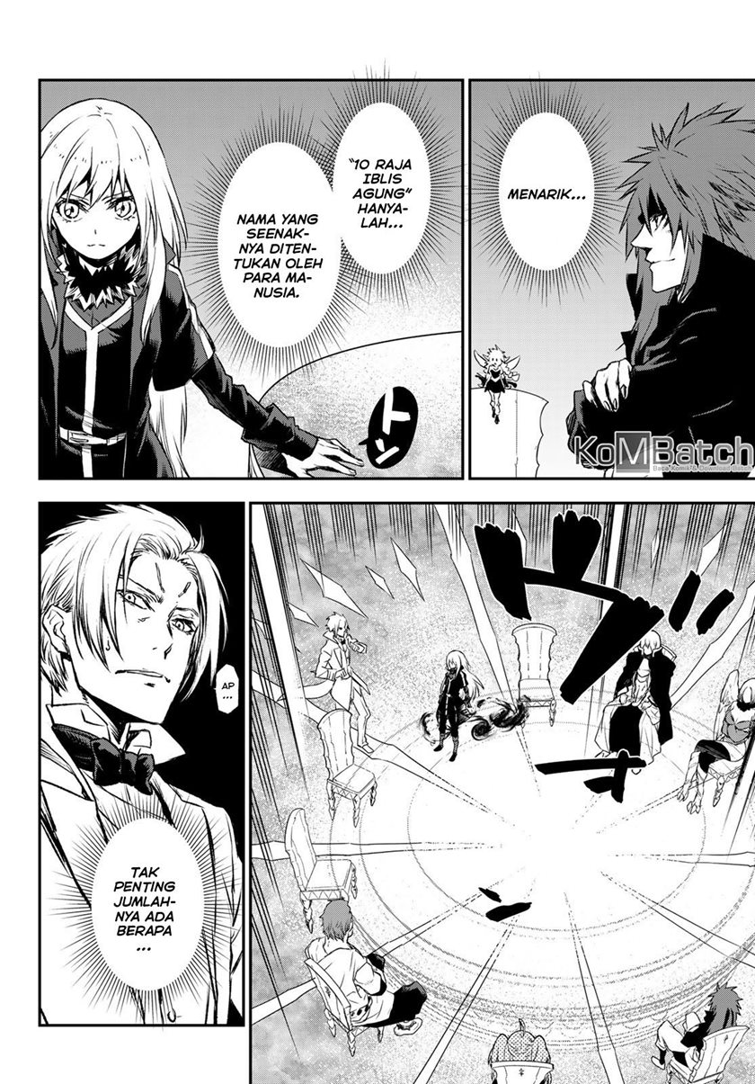 Tensei Shitara Slime Datta Ken