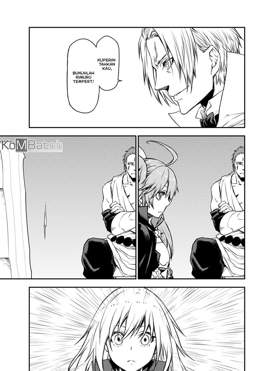 Tensei Shitara Slime Datta Ken