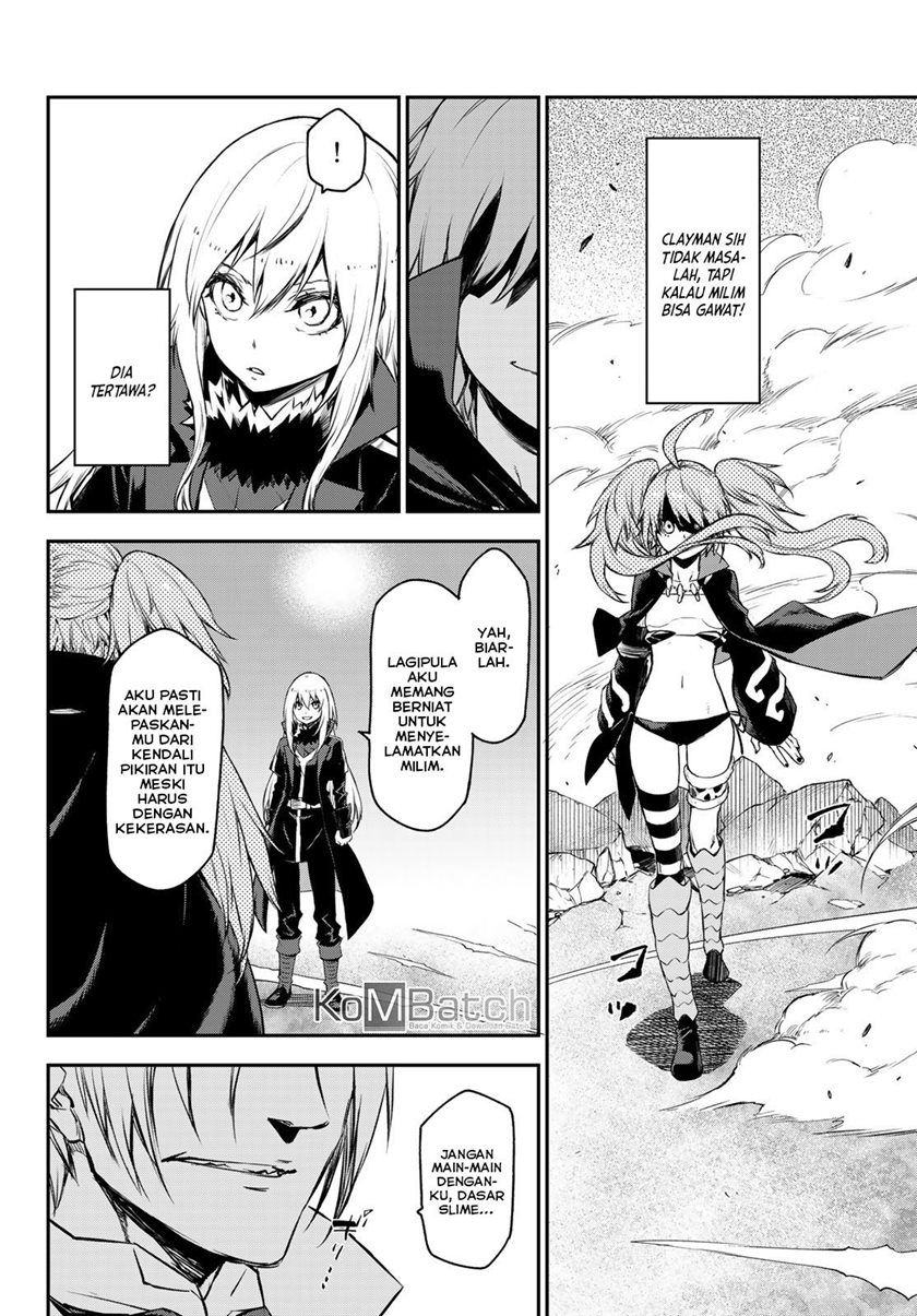 Tensei Shitara Slime Datta Ken