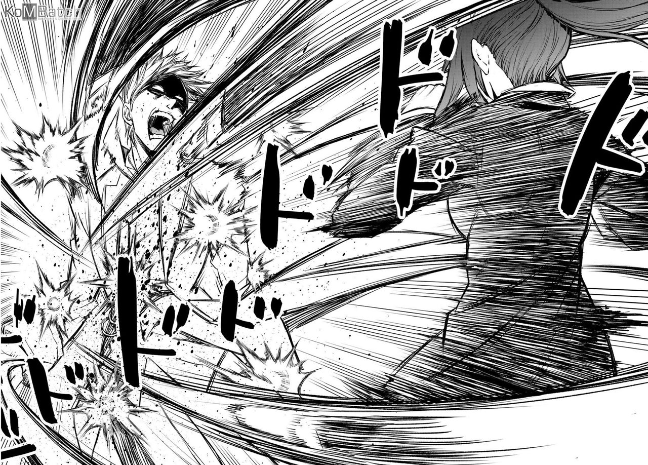 Tensei Shitara Slime Datta Ken