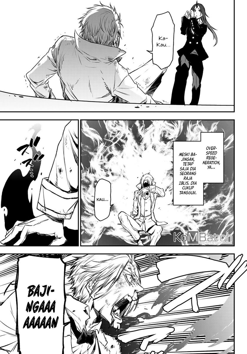 Tensei Shitara Slime Datta Ken