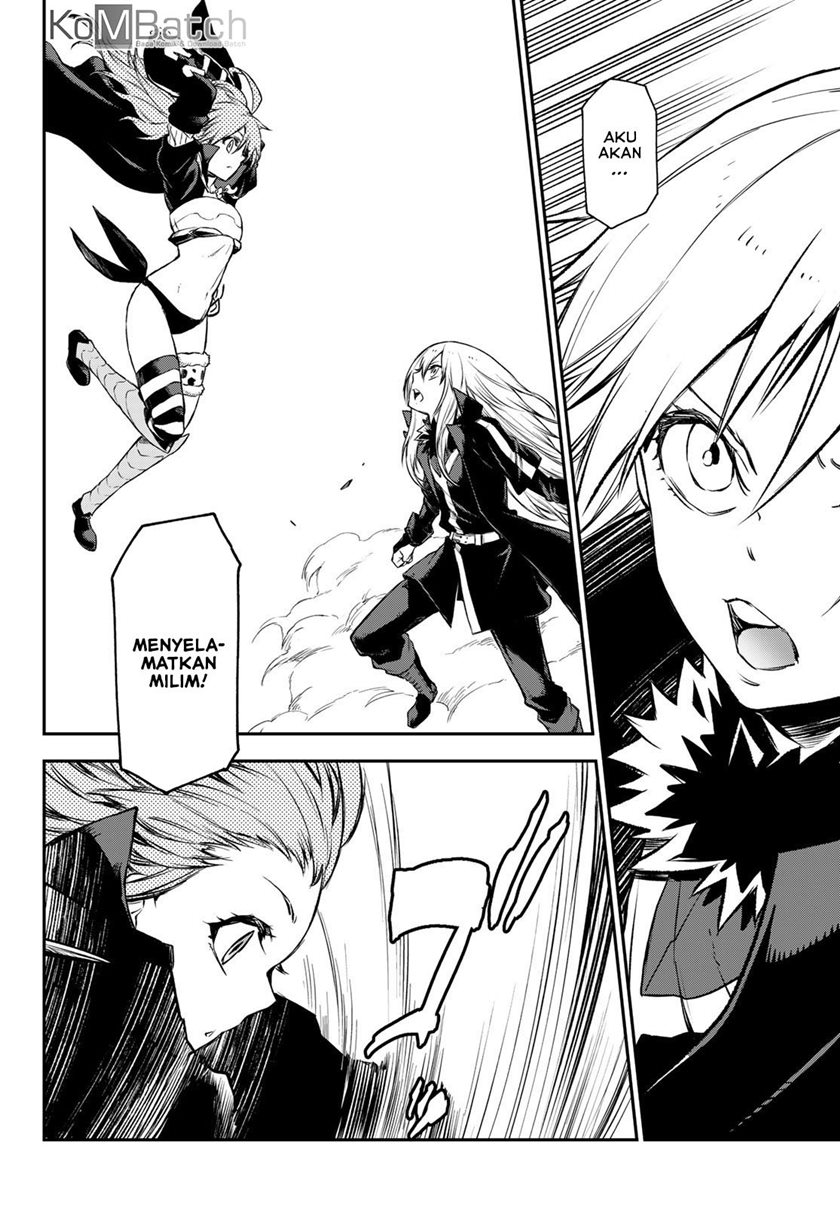 Tensei Shitara Slime Datta Ken