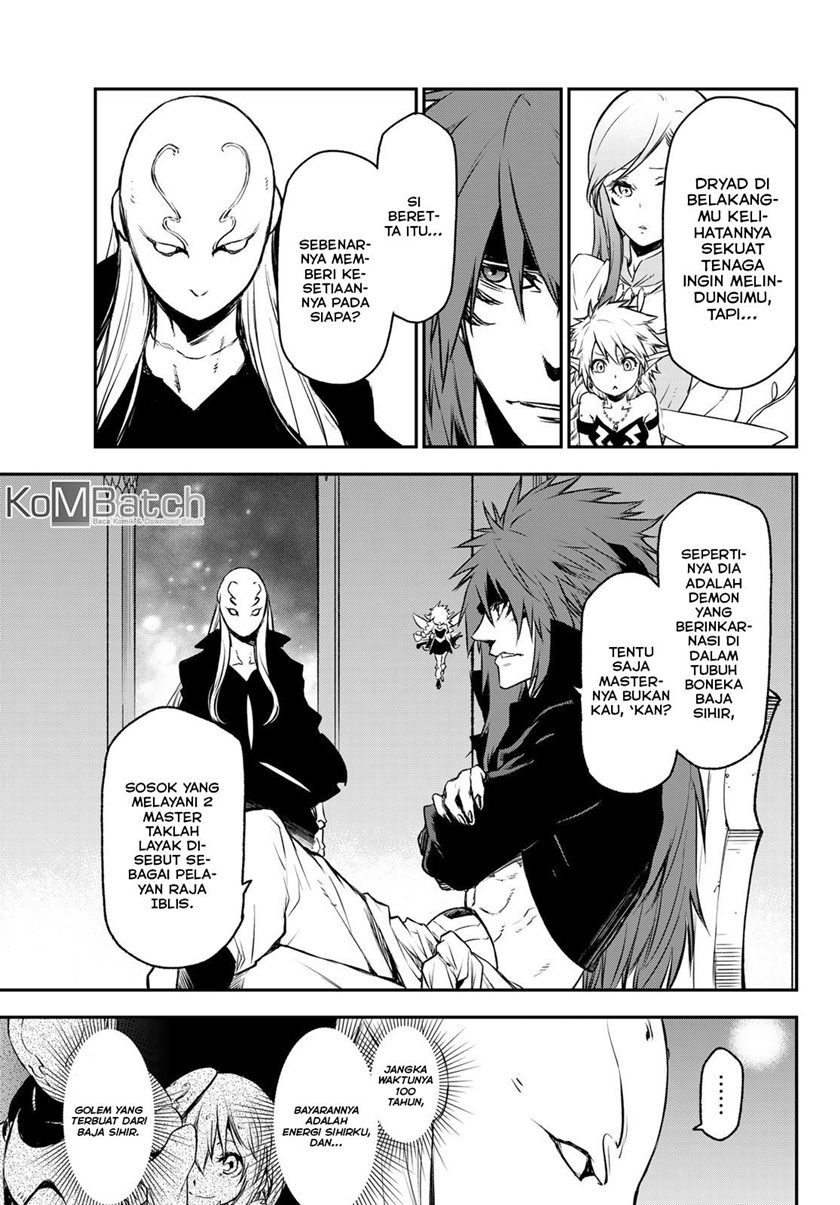 Tensei Shitara Slime Datta Ken