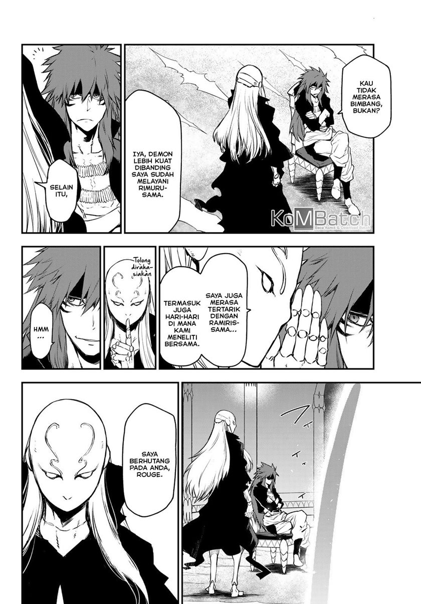 Tensei Shitara Slime Datta Ken