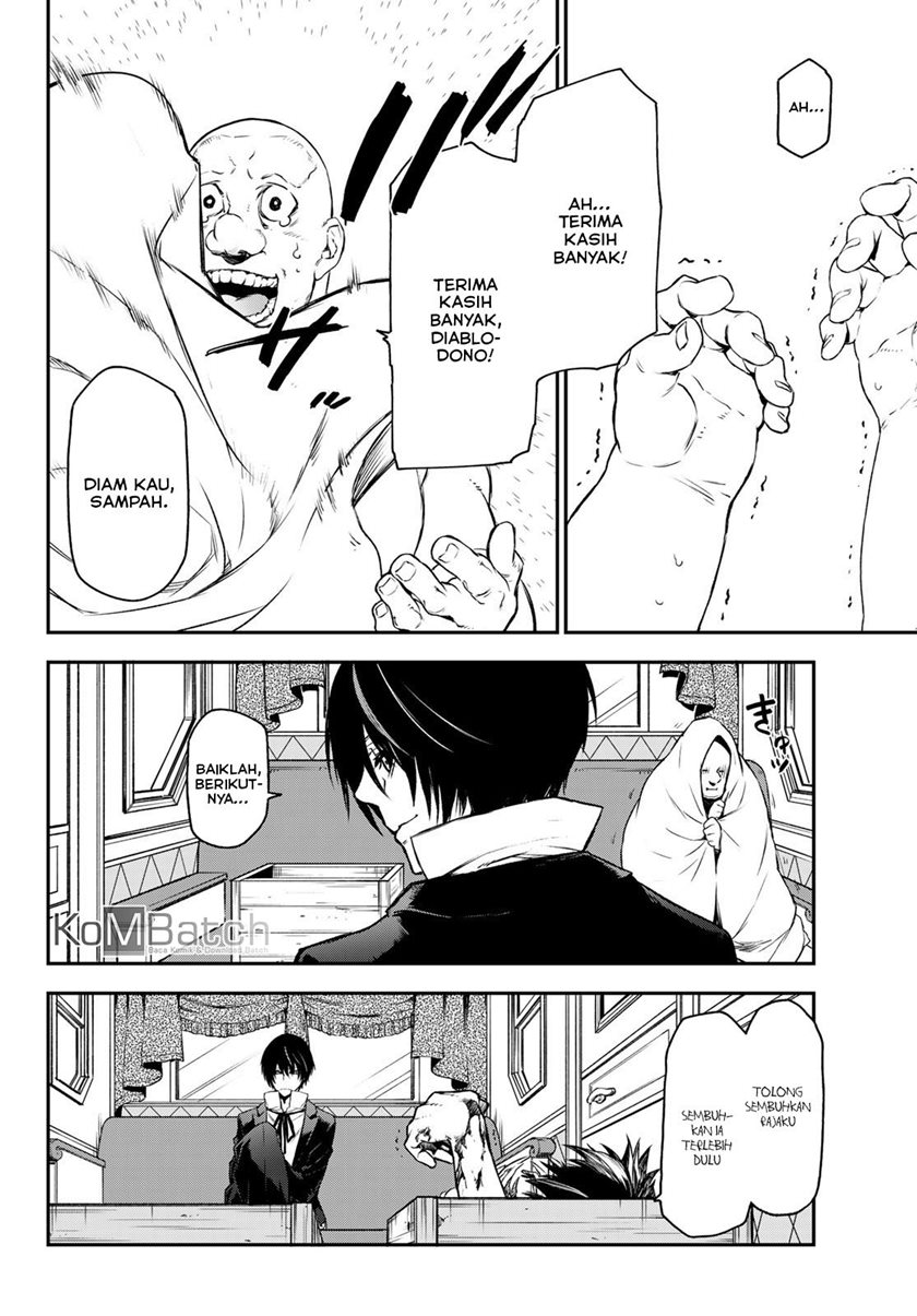 Tensei Shitara Slime Datta Ken