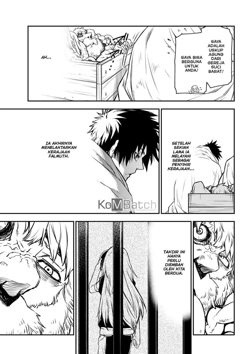Tensei Shitara Slime Datta Ken