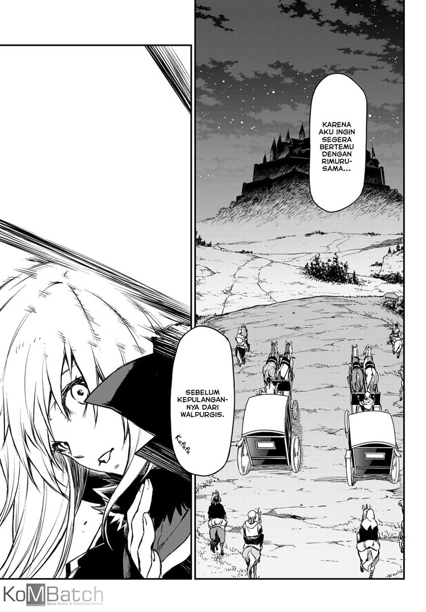 Tensei Shitara Slime Datta Ken
