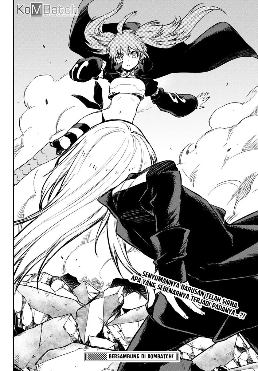 Tensei Shitara Slime Datta Ken