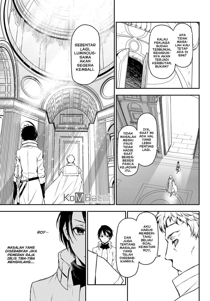 Tensei Shitara Slime Datta Ken