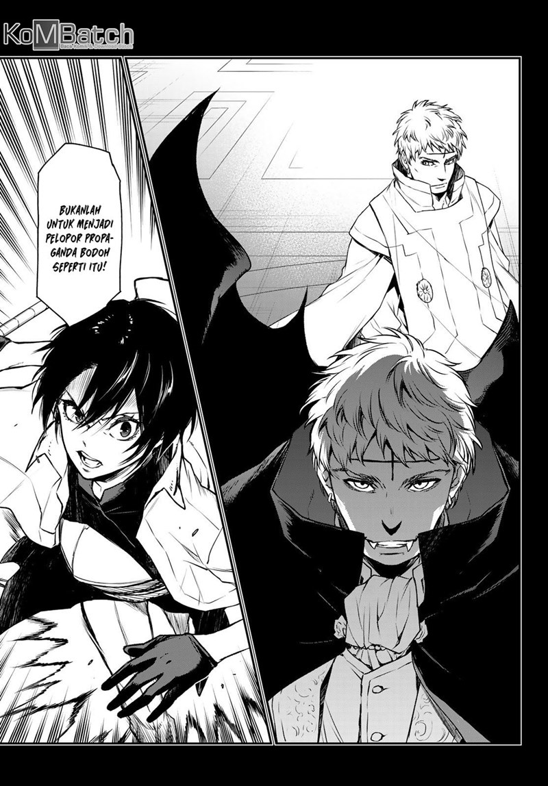 Tensei Shitara Slime Datta Ken