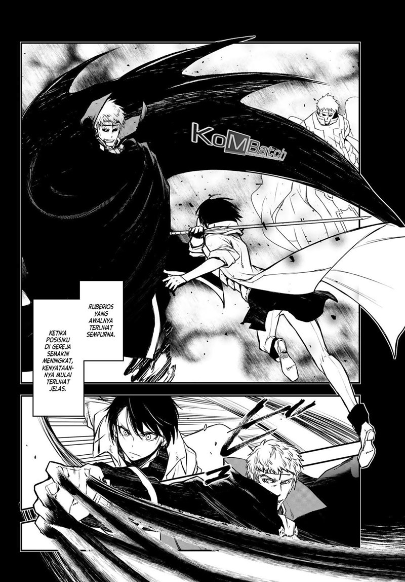 Tensei Shitara Slime Datta Ken