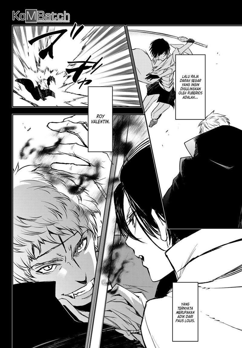 Tensei Shitara Slime Datta Ken