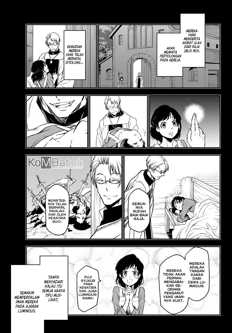 Tensei Shitara Slime Datta Ken
