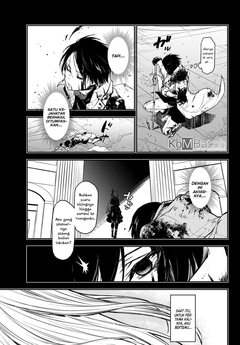 Tensei Shitara Slime Datta Ken