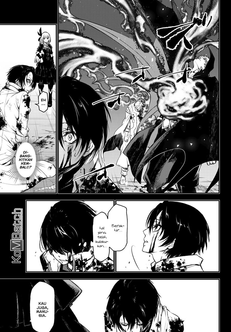 Tensei Shitara Slime Datta Ken