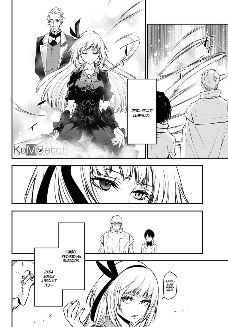 Tensei Shitara Slime Datta Ken