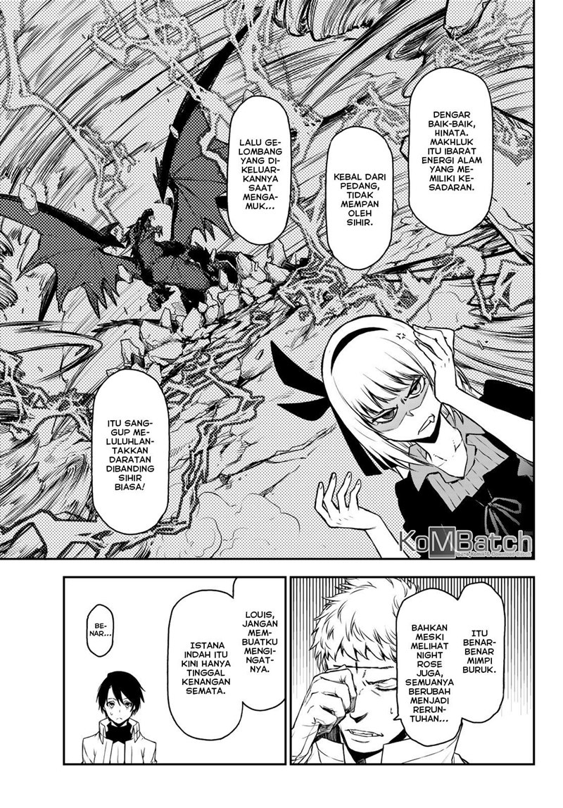 Tensei Shitara Slime Datta Ken