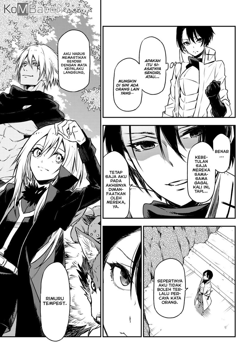 Tensei Shitara Slime Datta Ken