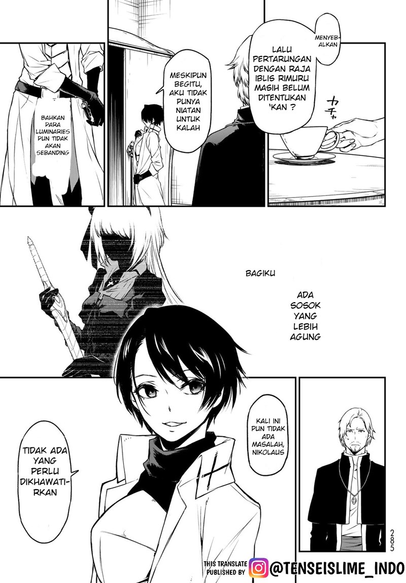 Tensei Shitara Slime Datta Ken