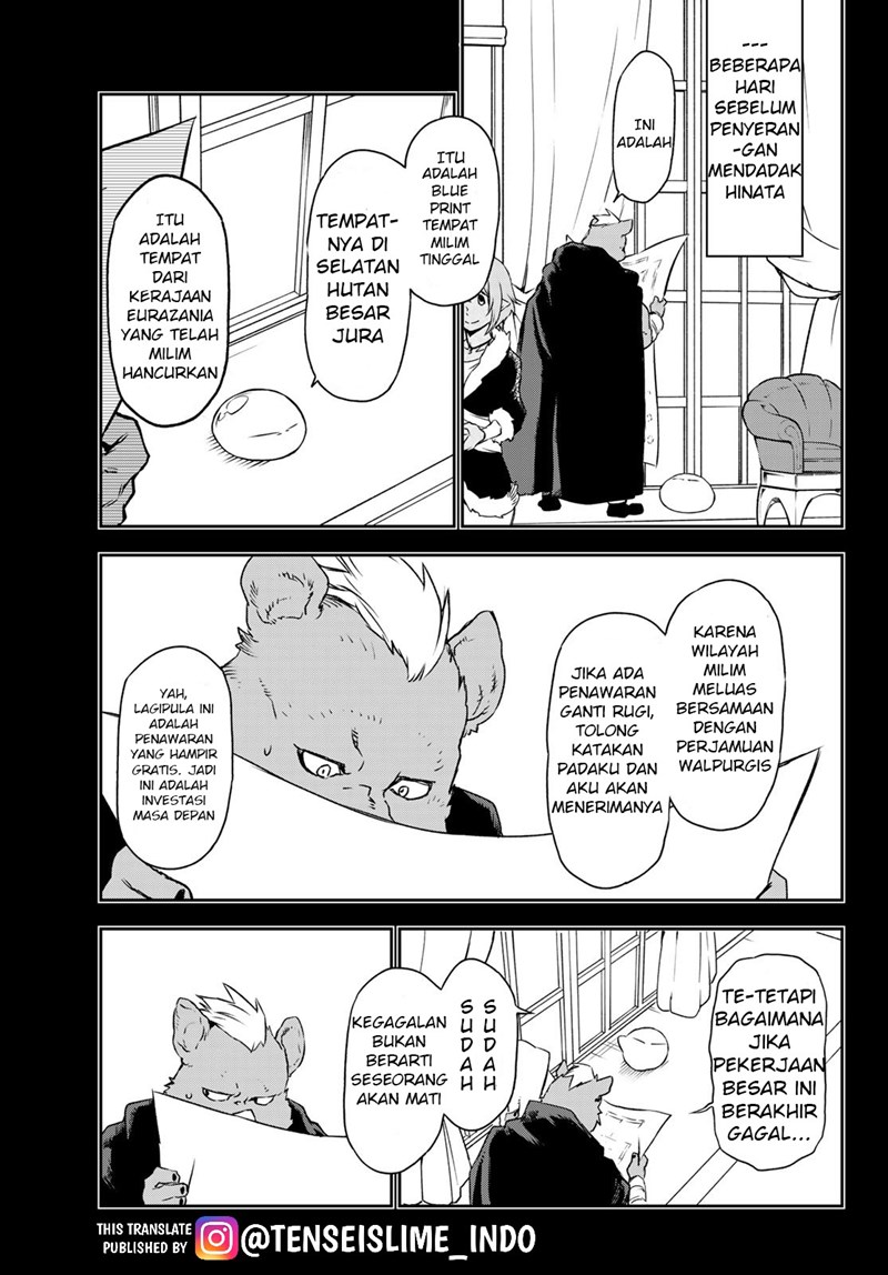 Tensei Shitara Slime Datta Ken