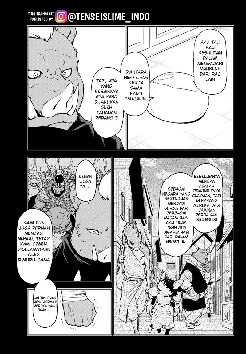 Tensei Shitara Slime Datta Ken