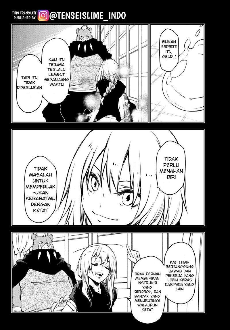 Tensei Shitara Slime Datta Ken