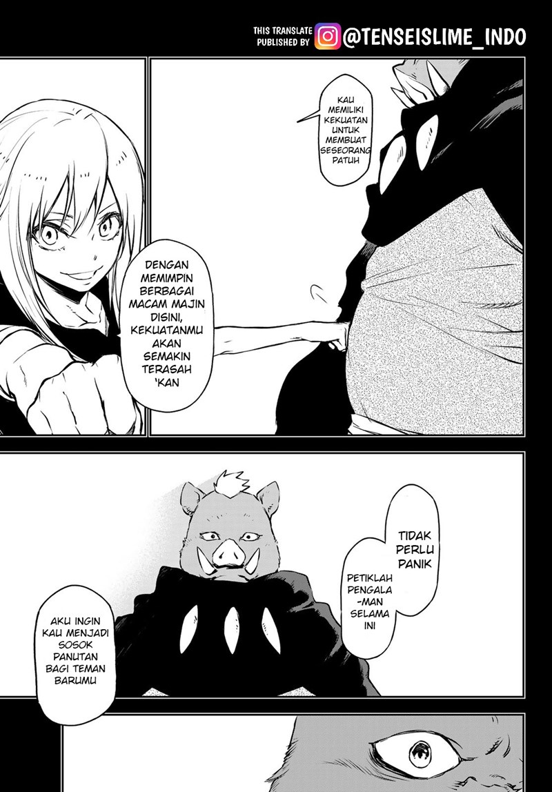 Tensei Shitara Slime Datta Ken