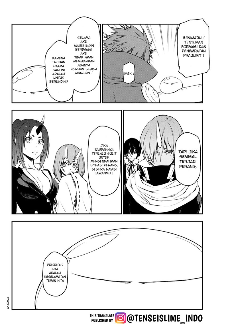 Tensei Shitara Slime Datta Ken